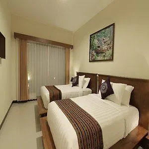 Hotel The Dewi Villa Canggu Buwit