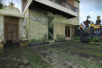 Hotel The Dewi Villa Canggu Buwit