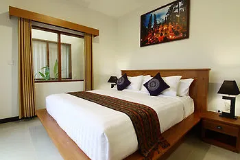 Hotel The Dewi Villa Canggu Buwit