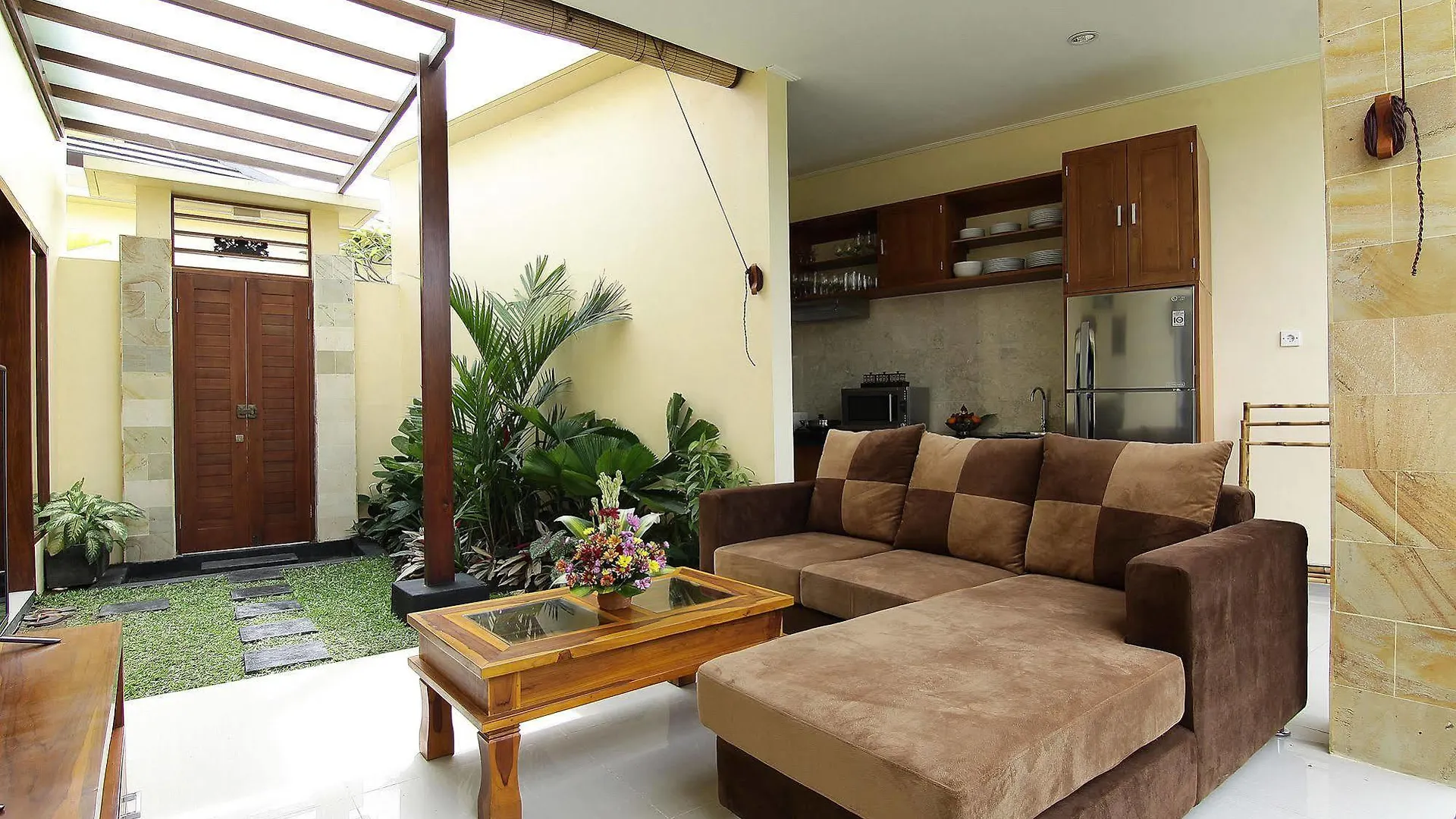 The Dewi Villa Canggu Buwit