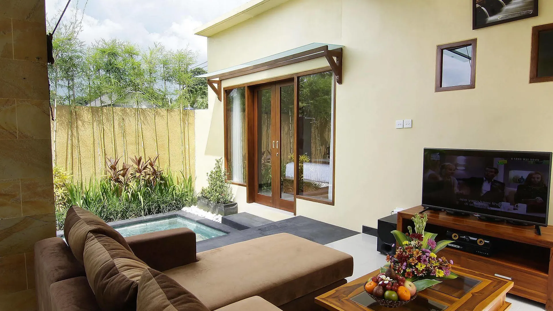 The Dewi Villa Canggu Buwit