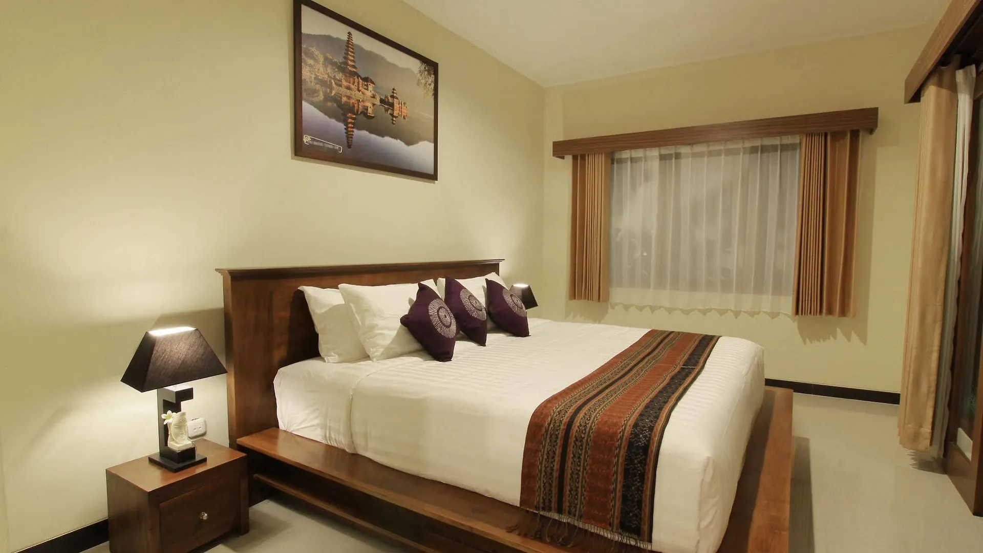 The Dewi Villa Canggu Buwit 3*,