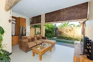The Dewi Villa Canggu Buwit