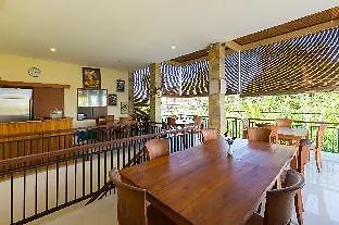 Hotel The Dewi Villa Canggu Buwit
