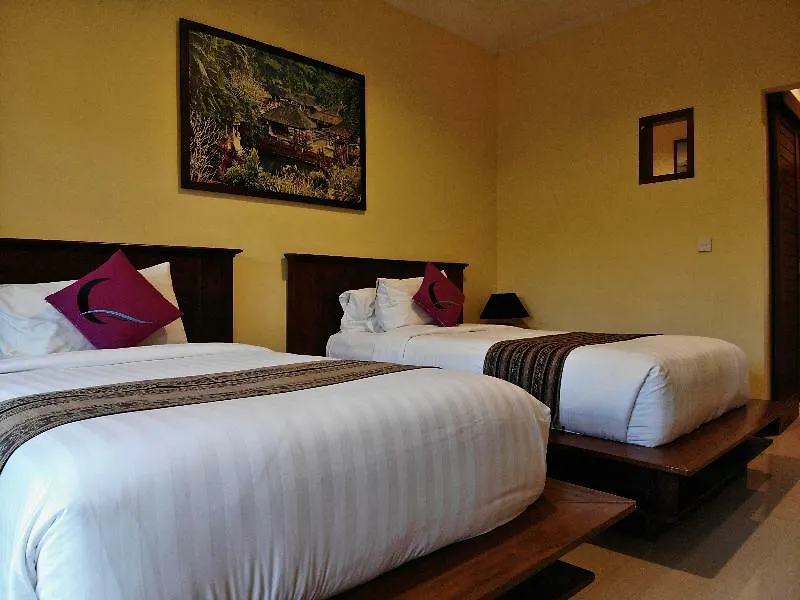 Hotel The Dewi Villa Canggu Buwit