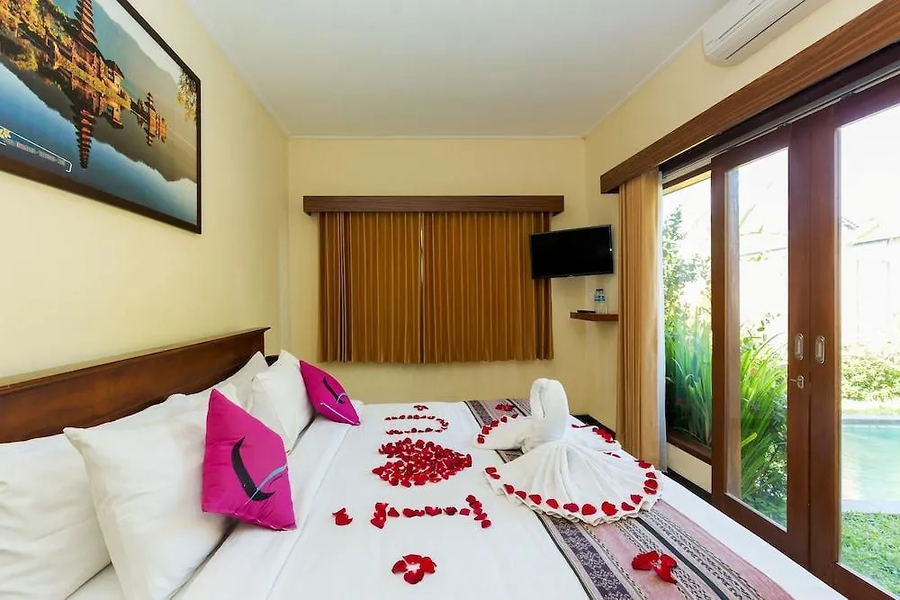 The Dewi Villa Canggu Buwit 3*,  Indonesia