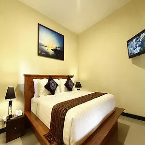 The Dewi Villa Canggu Buwit Indonesia