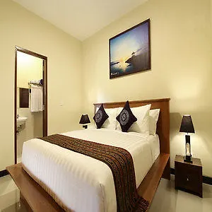 The Dewi Villa Canggu Buwit 3*,  Indonesia