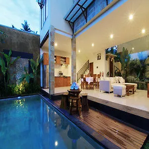 The Dewi Villa Canggu Buwit 3*,
