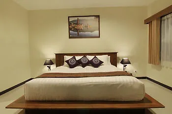 The Dewi Villa Canggu Buwit