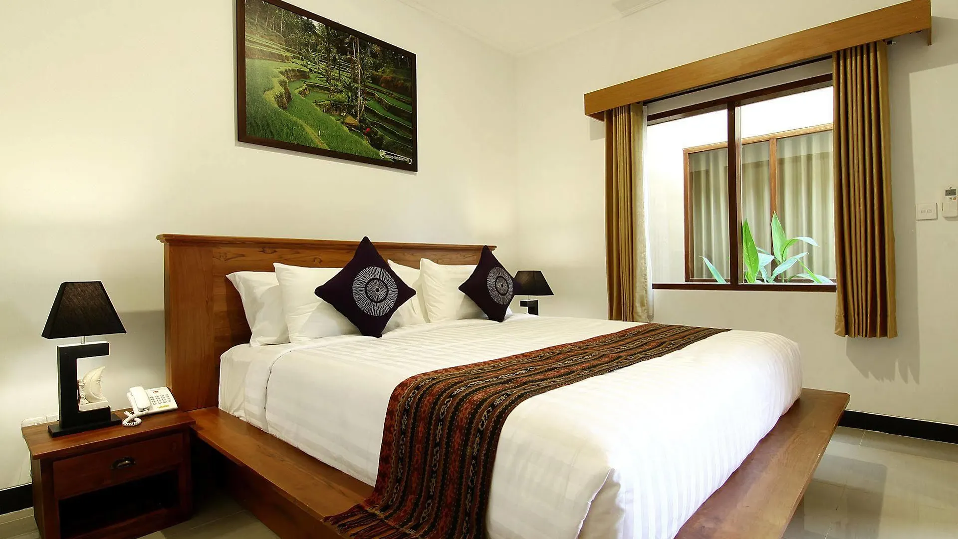 The Dewi Villa Canggu Buwit 3*,