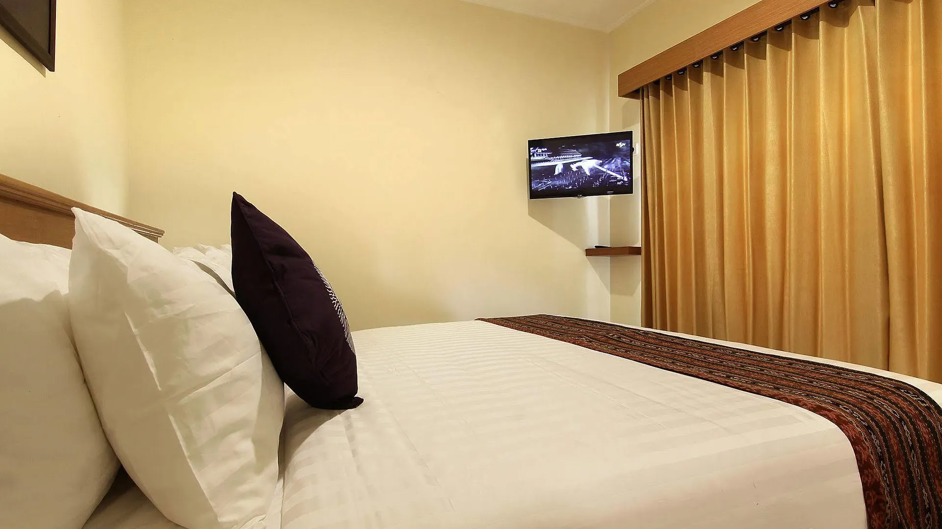 Hotel The Dewi Villa Canggu Buwit