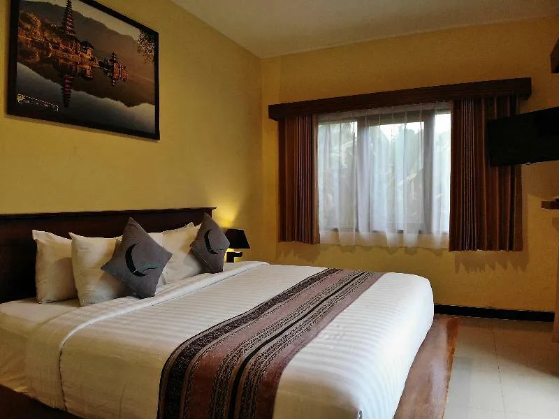 *** Hotel The Dewi Villa Canggu Buwit Indonesia