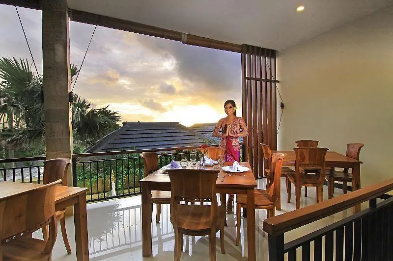 The Dewi Villa Canggu Buwit Hotel